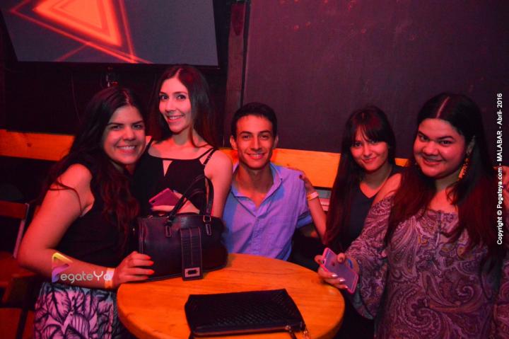 Foto 69 de Malabar - Sabado 16 de abril 2016 en Discoteca Malabar Bucaramanga, Bucaramanga