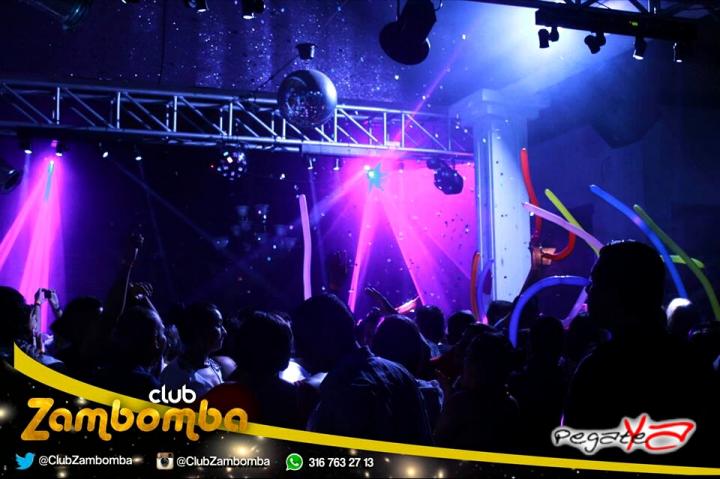 Foto 47 de Zambomba - Sept 13 en Club Zambomba, Cali
