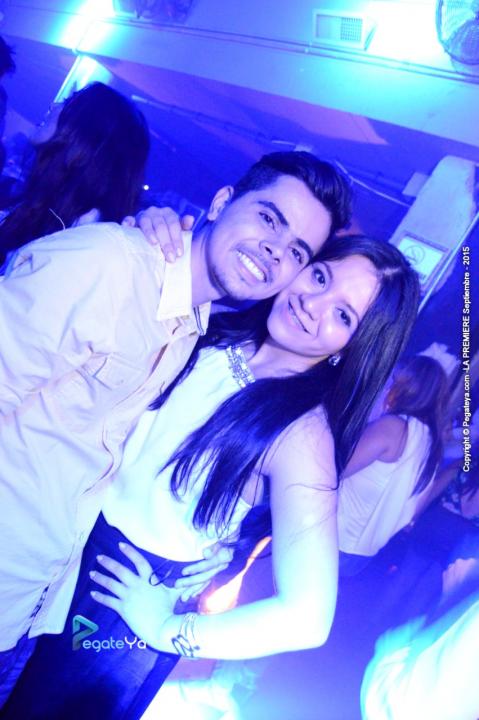 Foto 17 de LA PREMIERE - sabado 5 Sep 2015 en La Premiere Bucaramanga, Bucaramanga