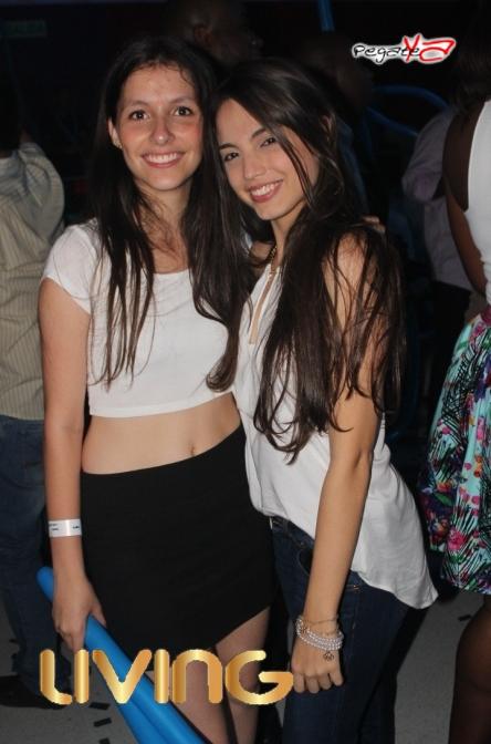 Foto 18 de Living - 4to FDS Nov 2014 en Living Night Club, Cali