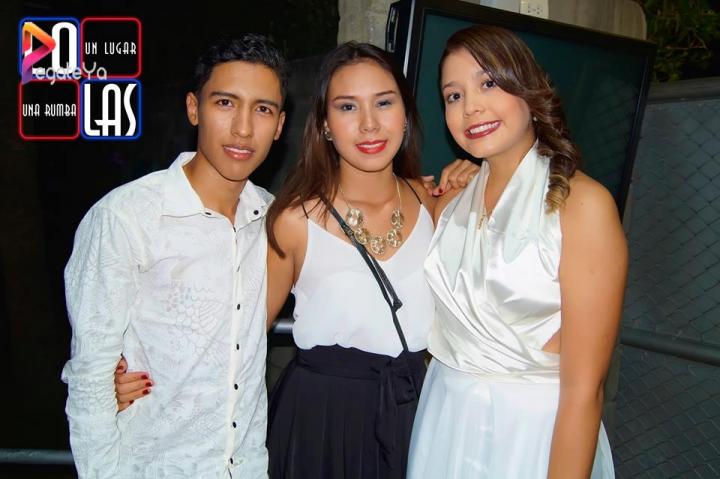 Foto 60 de Lolas Club - 2do FDS Dic 2015 en Lolas Club Menga Cali, Cali