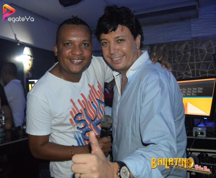 Foto 46 de Bailatino - 1er Fds Febrero 2017 en Bailatino - Bar, Cali