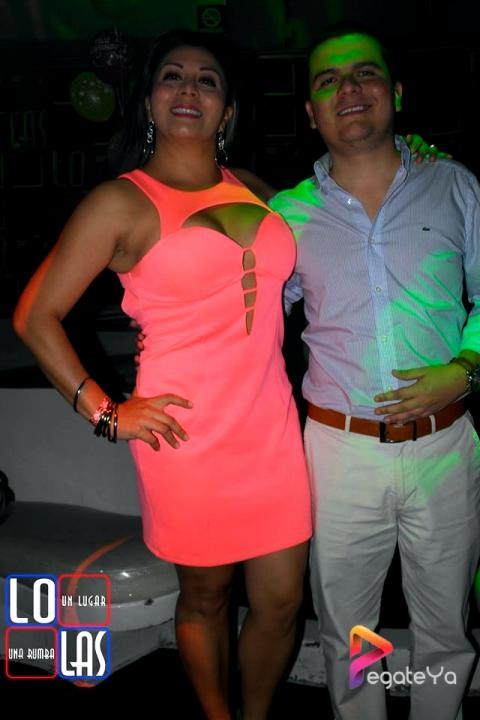Foto 111 de Lolas Club - 2do FDS Junio 2015 en Lolas Club Menga Cali, Cali