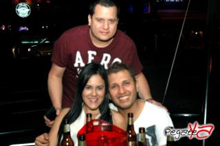 Foto 4 de Abril 13 del 2012 en El Rancho Bar