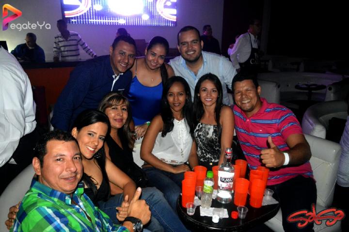 Foto 19 de Salsa Night Club - 4TO Fds Junio 2016 en Salsa Night Club, Cali