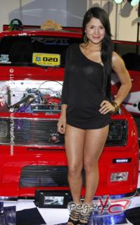 Foto 6 de Final Car Audio 2011 - Corferias en Final Car Audio 2011, Bogotá