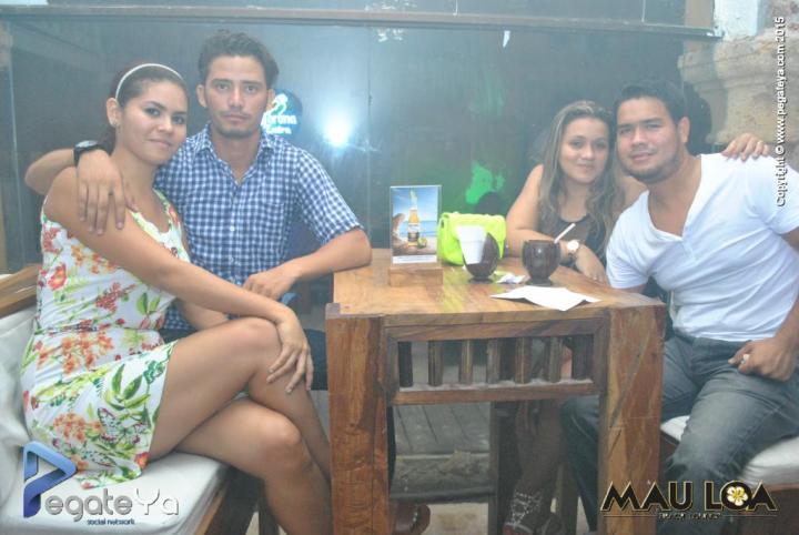 Foto 5 de Mau Loa 4, Y 5 DE DICIEMBRE DE 2015 en mau loa cartagena, Cartagena