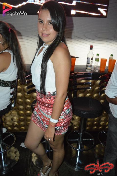 Foto 14 de Salsa Night Club - AMOR & AMISTAD 2016 en Salsa Night Club, Cali