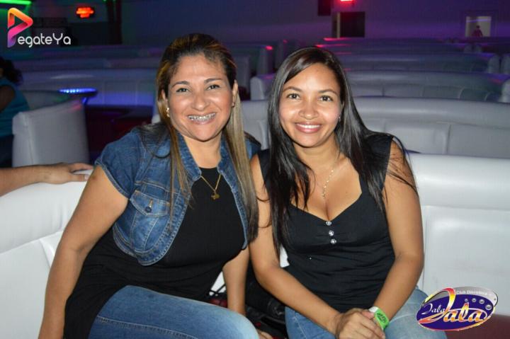 Foto 5 de JalaJala - 1er Fds Febrero 2017 en Jala Jala Club, Cali