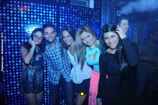 Foto 21 de Bar Bling Lounge en Bar Bling Bucaramanga, Bucaramanga