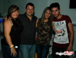 Foto 10 de Octubre 04 del 2013 en Heaven Shots, Cali
