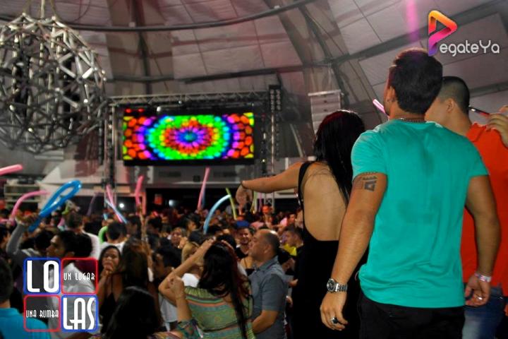 Foto 48 de Lolas Club - 1er FDS Sept 2015 en Lolas Club Menga Cali, Cali