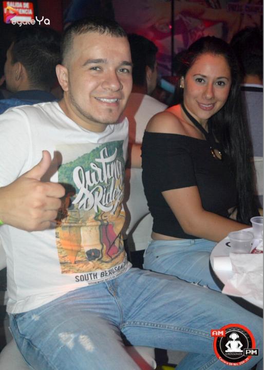 Foto 57 de AmPm - 1er Fds Julio 2017 en Am / PM Bar - Cali, Cali