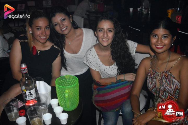 Foto 63 de AMPM - 3Er Fds Dic. 2015 en Am / PM Bar - Cali, Cali