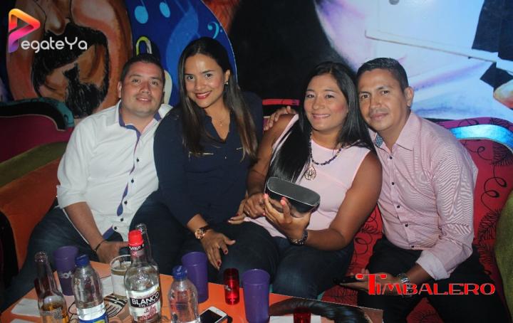 Foto 9 de Timbalero - Amor & Amistad 2016 en Timbalero, Cali