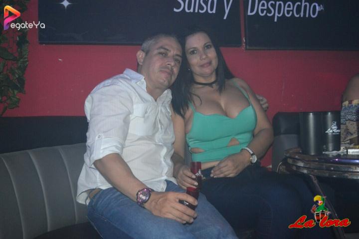 Foto 25 de La Lora - 1er Fds Febrero 2017 en La Lora Bar, Cali