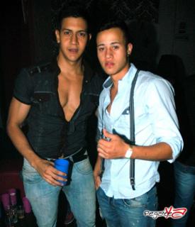 Foto 50 de Noviembre 30 del 2013 en Babel / Barra Libre Cali, Cali