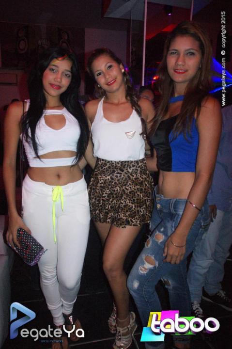 Foto 17 de taboo 4 y 5 de septiembre de 2015 en Discoteca Taboo Cartagena, Cartagena
