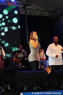 Foto 88 de 24 Mayo 2012- Silvestre Evento BBVA en Discoteca La Vecindad Bucaramanga, Bucaramanga