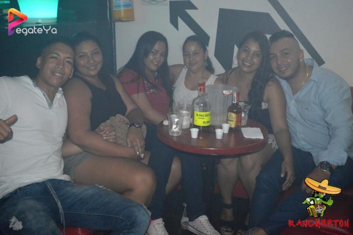 Foto 16 de Rancheeton - 3er Fds Abril 2016 en Rancheton Cali, Cali