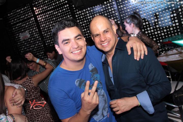 Foto 13 de Discoteca Bling- 20 de Junio de 2014 en Bar Bling Bucaramanga, Bucaramanga