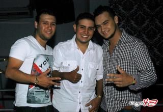 Foto 4 de Noviembre 30 del 2013 en CIAO CLUB - EL PEÑON ( Cali ), Cali