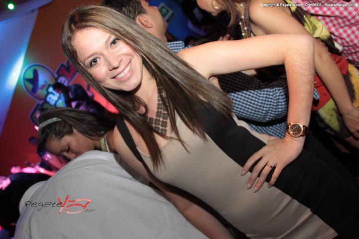 Foto 2 de Discoteca Chabela- 21 de Junio de 2014 en Discoteca Chabela Bucaramanga, Bucaramanga