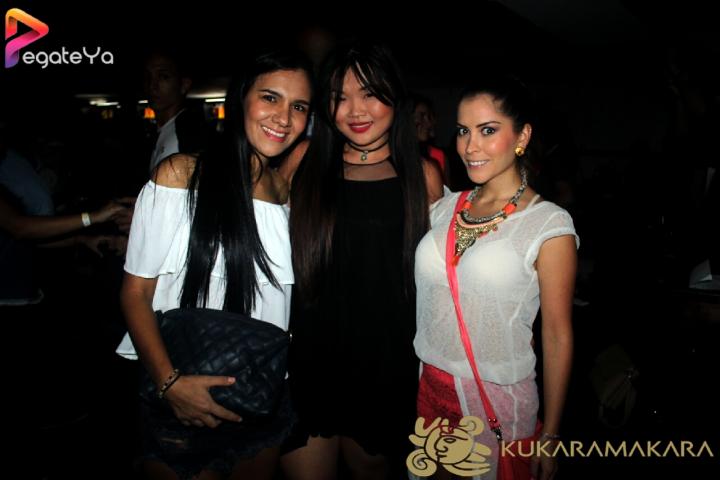 Foto 37 de Kukaramakara - 1er Fds Julio 2016 en Kukaramakara Discoteca Cali, Cali