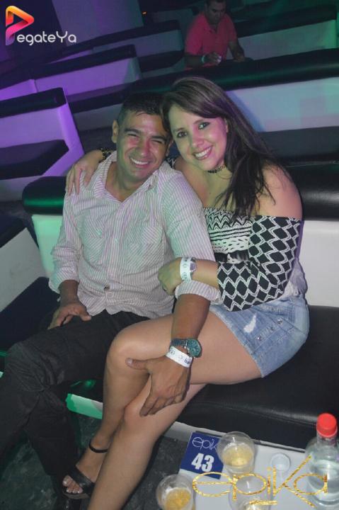 Foto 17 de EPIKA - 4to FDS SEP. 2016 en Epika Night Club, Cali