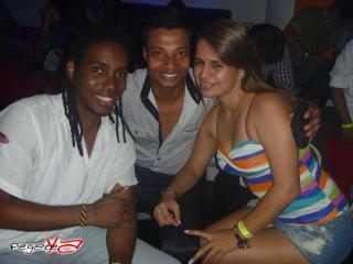Foto 41 de Babel - Junio 16 del 2012 en Babel, Cali