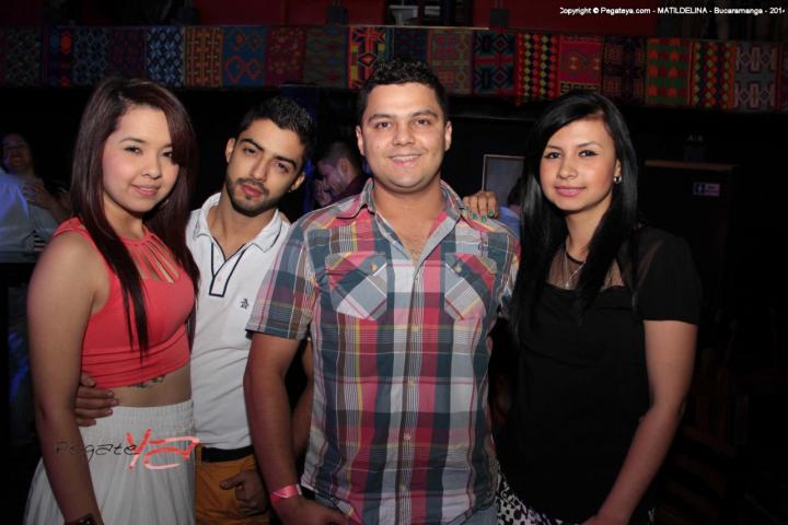 Foto 46 de Discoteca Matildelina - 20 de Junio de 2014 en Discoteca Matildelina Bucaramanga, Bucaramanga