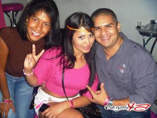 Foto 5 de Mayo 26 del 2012 en La Maldita Primavera Cali, Cali