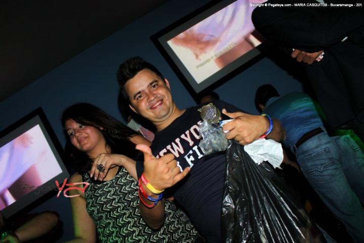 Foto 48 de Discoteca Maria Casquitos en Maria Casquitos Bucaramanga, Bucaramanga
