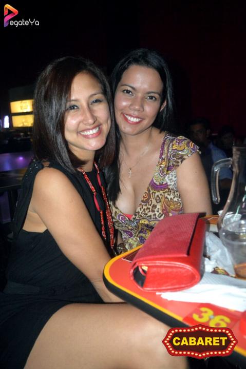 Foto 7 de Cabaret Salsa Show - 3er Fds Abril 2016 en Cabaret Salsa Show, Cali