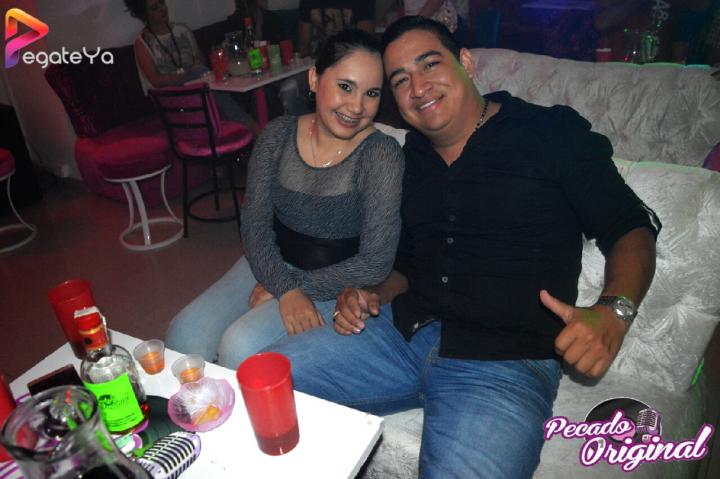 Foto 39 de Pecado Original - 1er Fds julio 2016 en Pecado Original, Cali