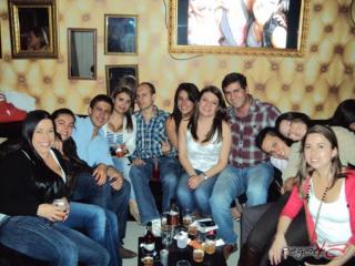 Foto 11 de Marzo 17 del 2012 en Las 3 Marias Manizales, Manizales