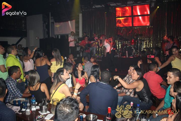 Foto 23 de Kukaramakara - 4to Fds Sept 2016 en Kukaramakara Discoteca Cali, Cali