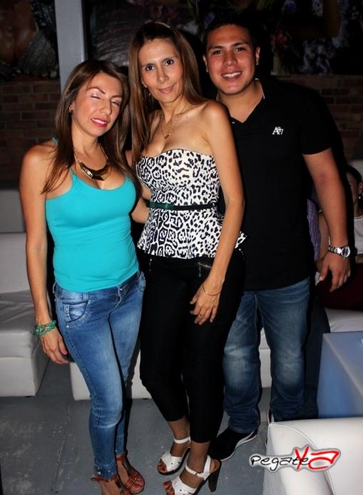 Foto 84 de Favela - 5to FDS Nov 2014 en Favela Club Menga, Cali