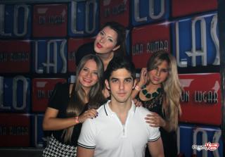 Foto 52 de Tony Dize - Lolas Club en Lolas Club Menga Cali, Cali