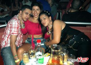 Foto 69 de J Balvin y Maluma en Space Menga, Cali