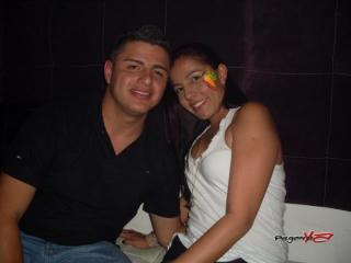 Foto 6 de Marzo 09 del 2011 en Simon Dice Pereira, Pereira