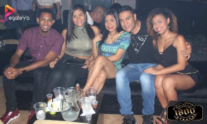 Foto 3 de Penthouse 1800 - 3er FDS Junio 2015 en Penthouse 1800, Cali