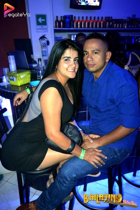 Foto 44 de Bailatino - 4TO Fds Abril 2016 en Bailatino - Bar, Cali