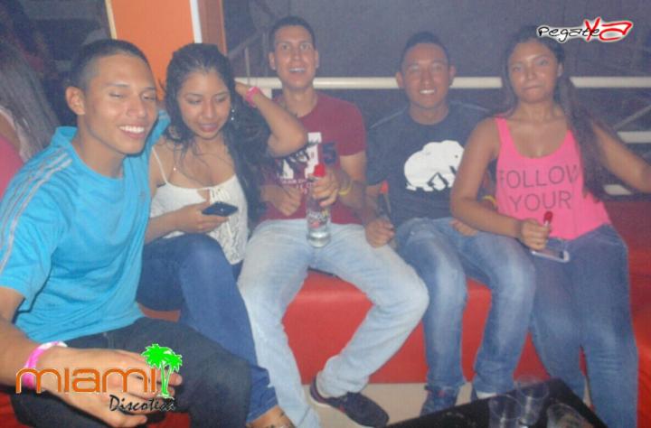 Foto 52 de Miami Bar - Amor y Amistad en Miami Bar Cali, Cali