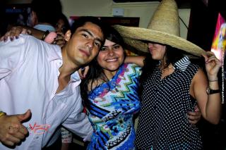 Foto 33 de Fotos Discoteca Malabar Junio 2013 en Discoteca Malabar Bucaramanga, Bucaramanga