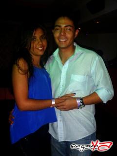 Foto 16 de Enero 12 del 2013 en Babel / Barra Libre Cali, Cali