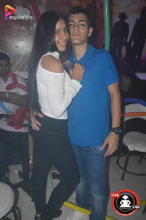 Foto 17 de AmPm - 3er Fds Febrero 2017 en Am / PM Bar - Cali, Cali