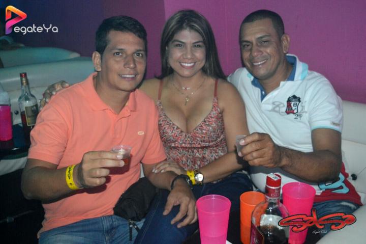 Foto 11 de Salsa Night Club - 4to Fds Abril 2016 en Salsa Night Club, Cali
