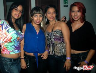Foto 37 de Octubre 20 del 2012 en Miami Bar Cali, Cali