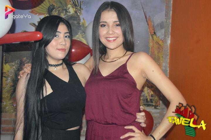 Foto 9 de Favela Club - 1er Fds Febrero 20173 en Favela Club Menga, Cali